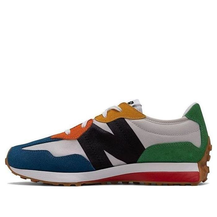 (GS) New Balance 327 'Multi-Color' GS327PBA