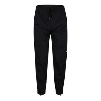Nike AS M NK PANT WVN Sports Long Pants Black AJ3940-013