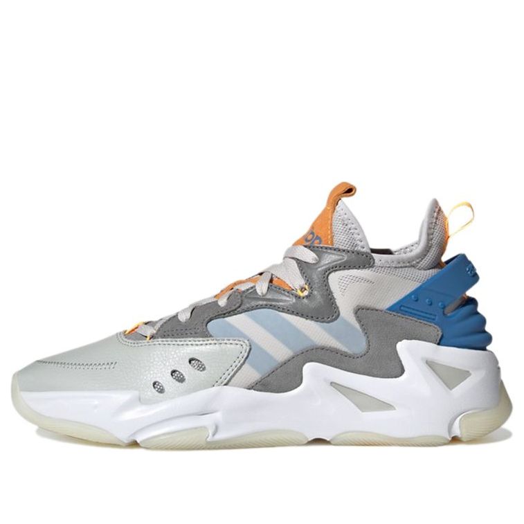 adidas Blazeon 'Vapour Grey Halo Blue' GY7531