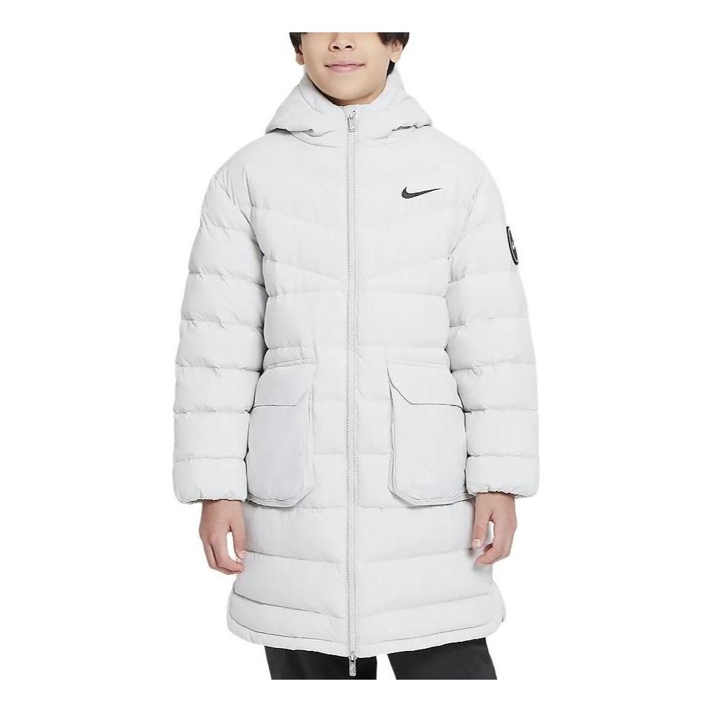 (PS) Nike Coat 'Photon Dust' HV1600-025