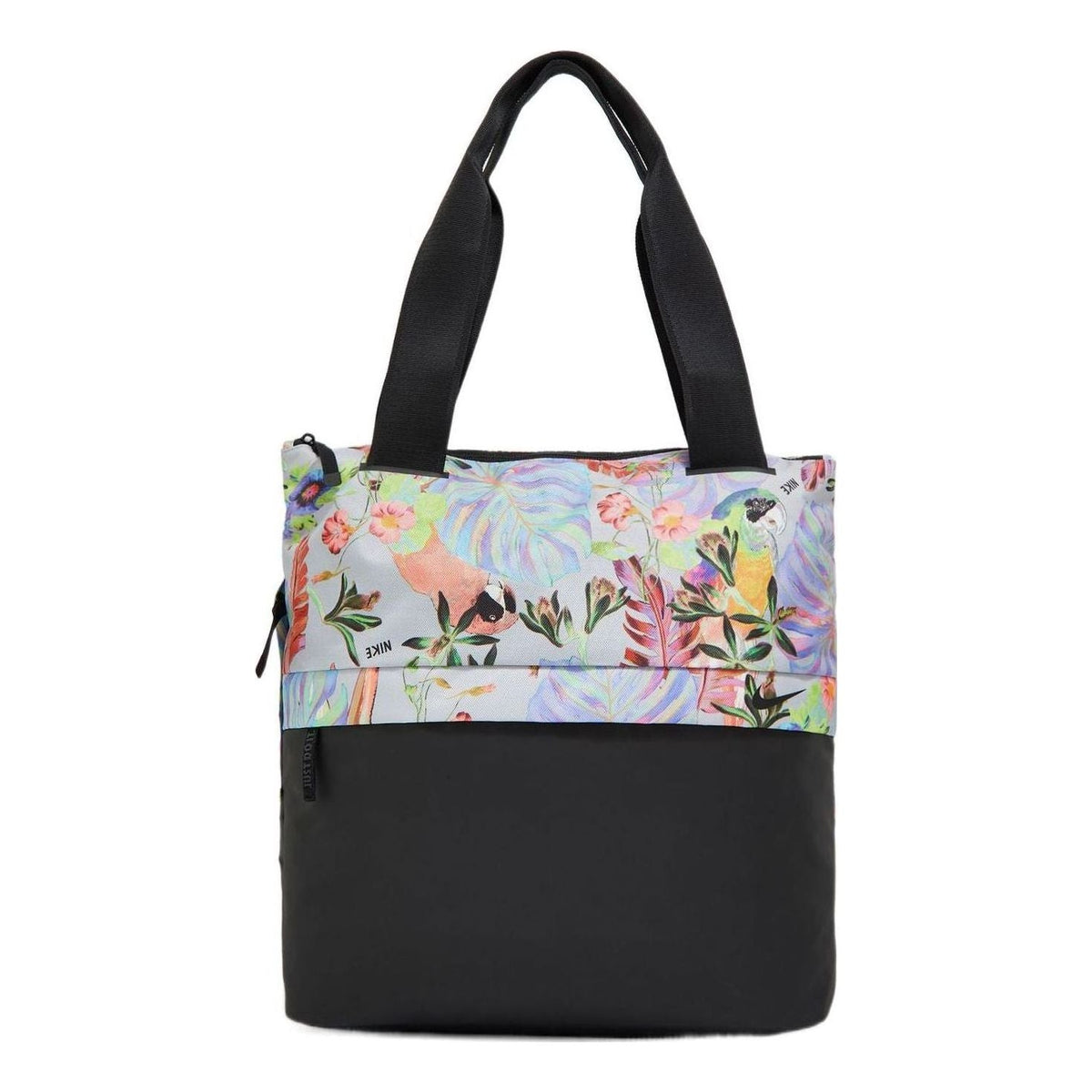 (WMNS) Nike Radiate Tote Bag 'Multicolor' BA5998-069
