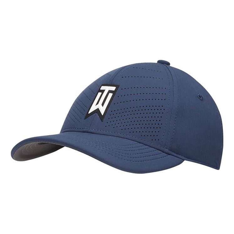 Nike AeroBill Tiger Woods Heritage86 'Blue Black' BV1072