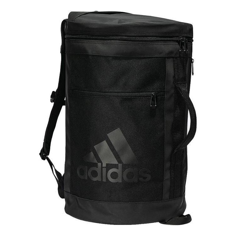 adidas EPS Drum Backpack 'Black' GN8857