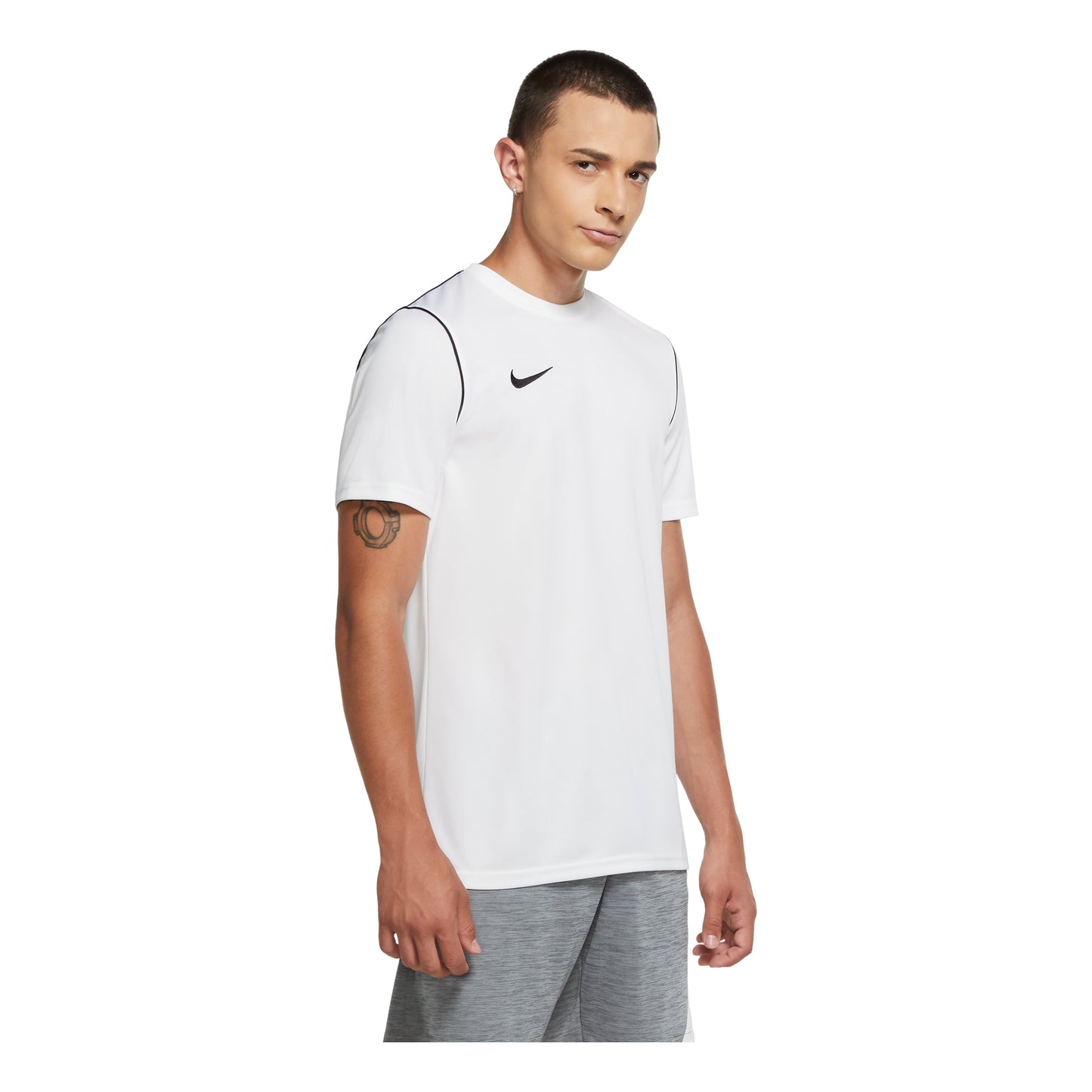 Nike Park 20 T-Shirt 'White' BV6883-100