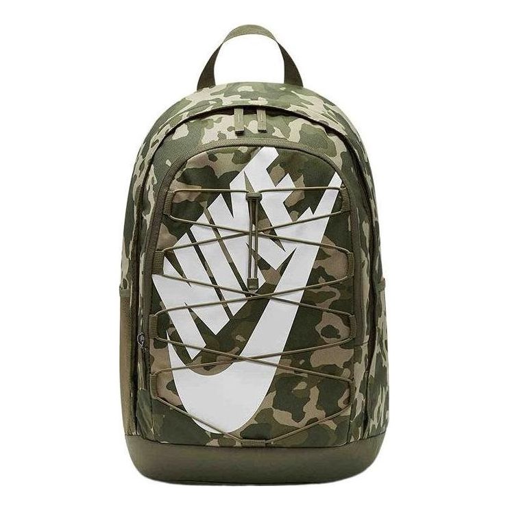 Nike Hayward 2.0 Backpack 'Camo' DJ4817-222