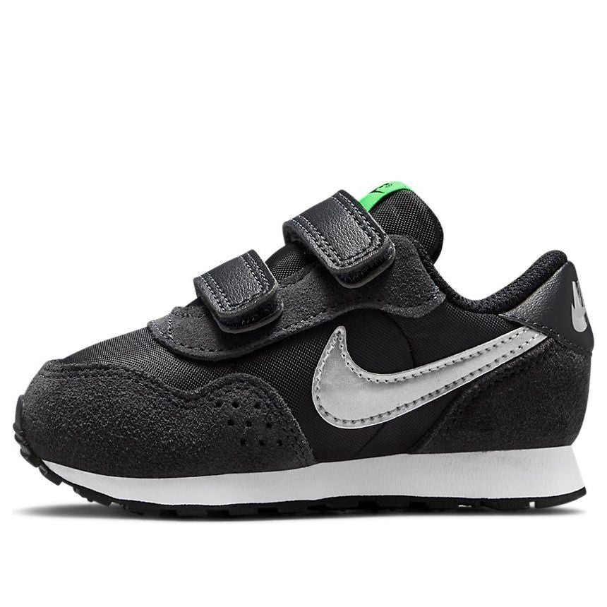 (TD) Nike MD Valiant 'Black Chrome' CN8560-017
