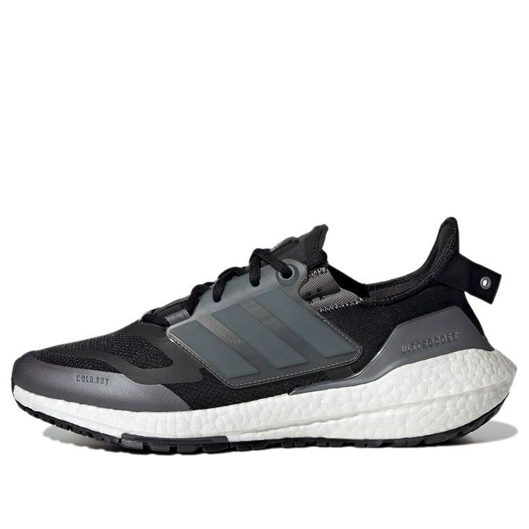 adidas Ultraboost 22 Cold.RDY 'Black Grey' H01175