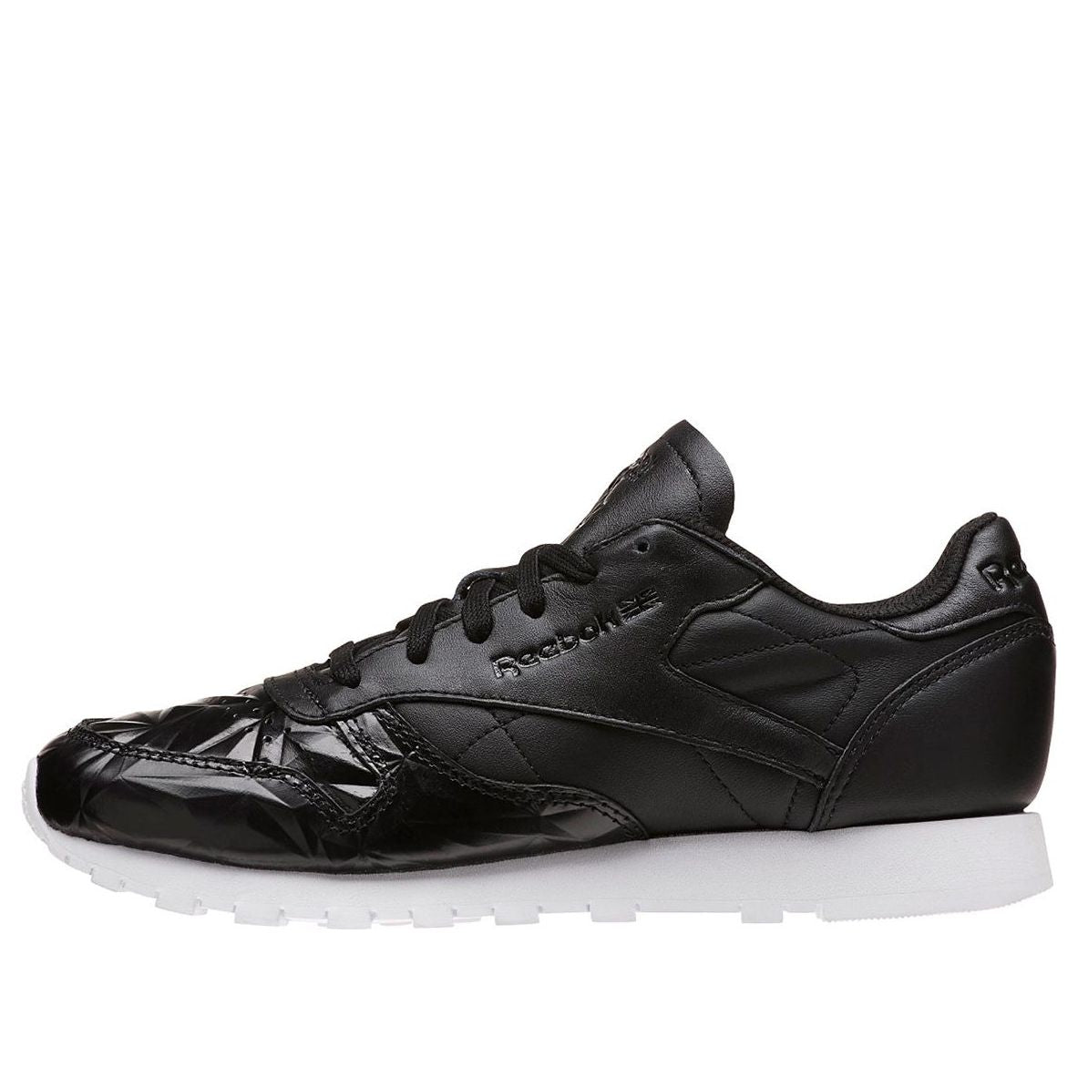 (WMNS) Reebok Classic Leather Hype 'Metallic' BD4887