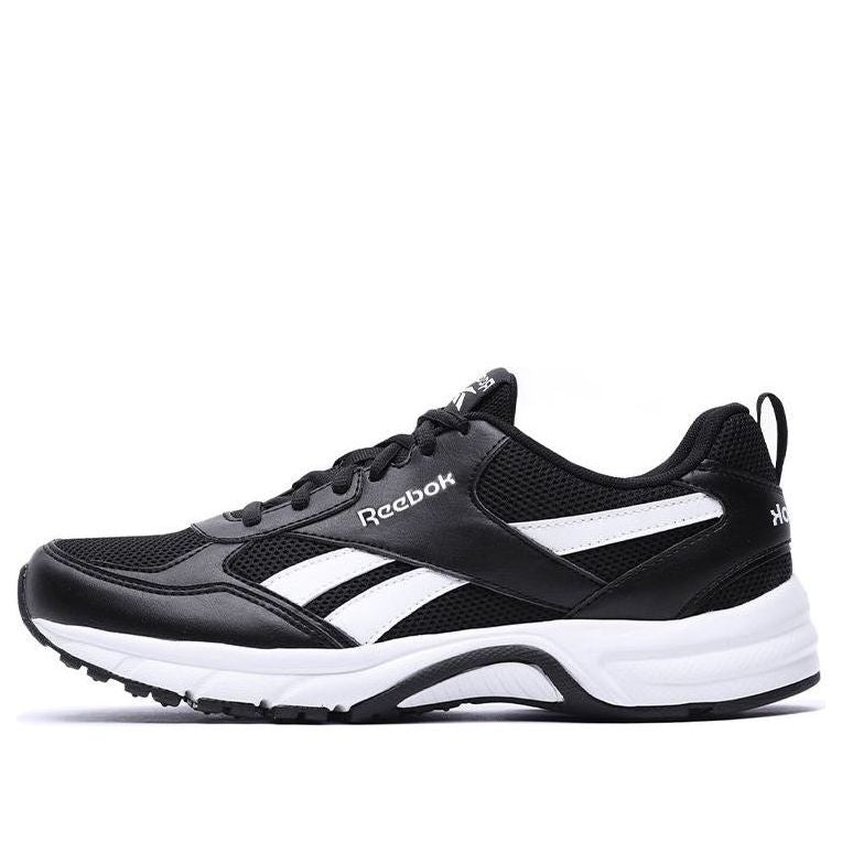 Reebok Run Pheehan 5.0 Black/White FV4288