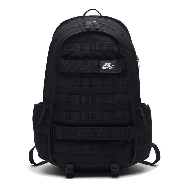 Nike SB RPM Backpack 'Black' BA5403-010