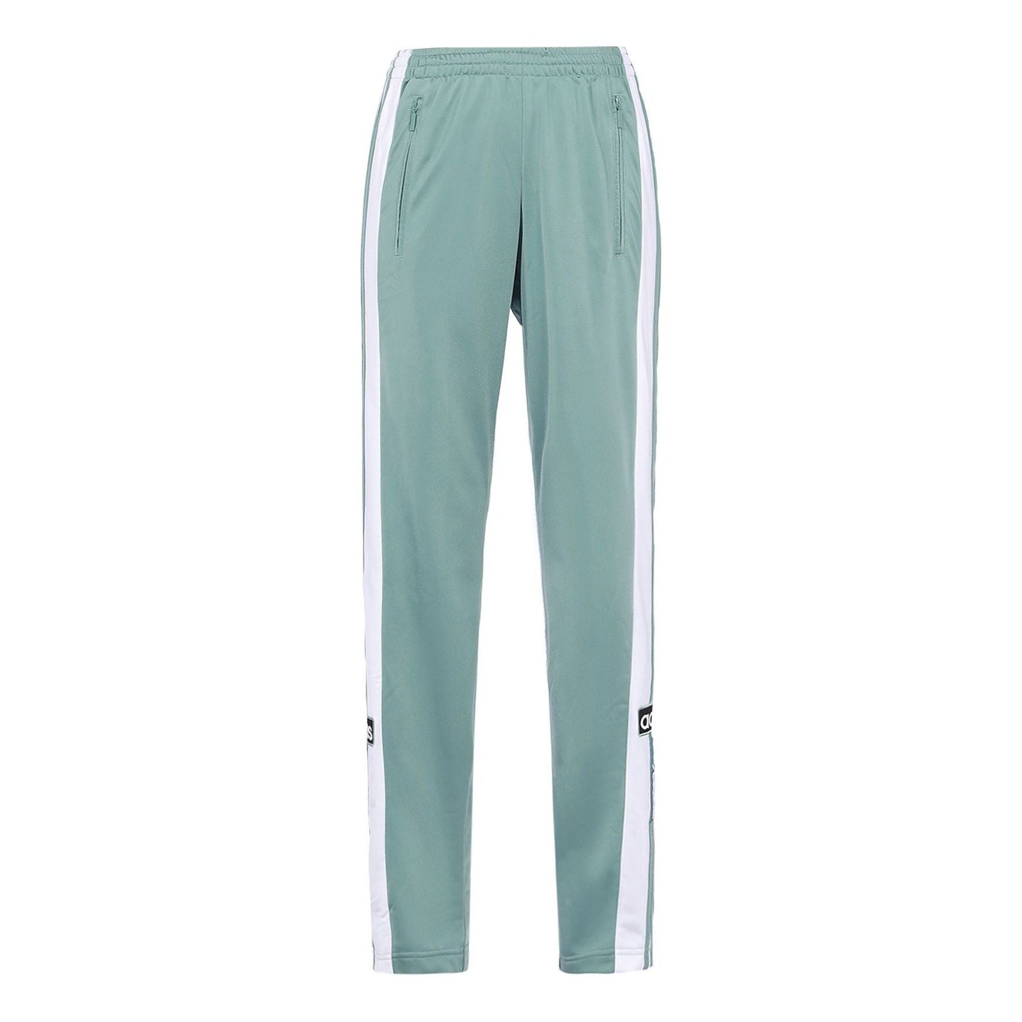 adidas originals Snap Pants Vapour Steel DV1622