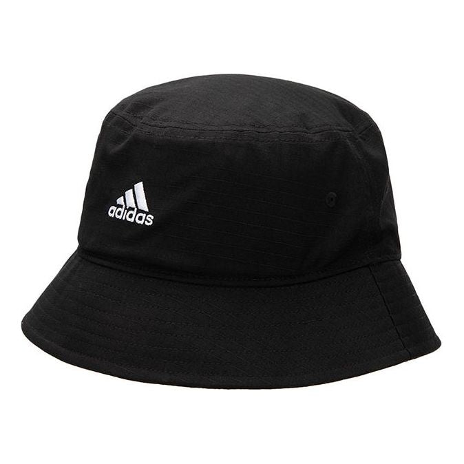 adidas Classic Cotton Bucket Hat 'Black' HT2029