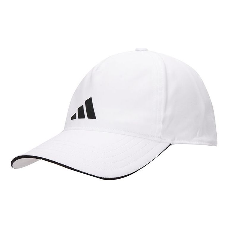 adidas AEROREADY Training Running Baseball Caps 'White' HT2031