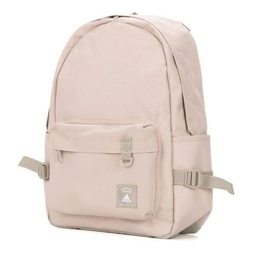 adidas New Material Classic Backpack 'Pink' IA5299