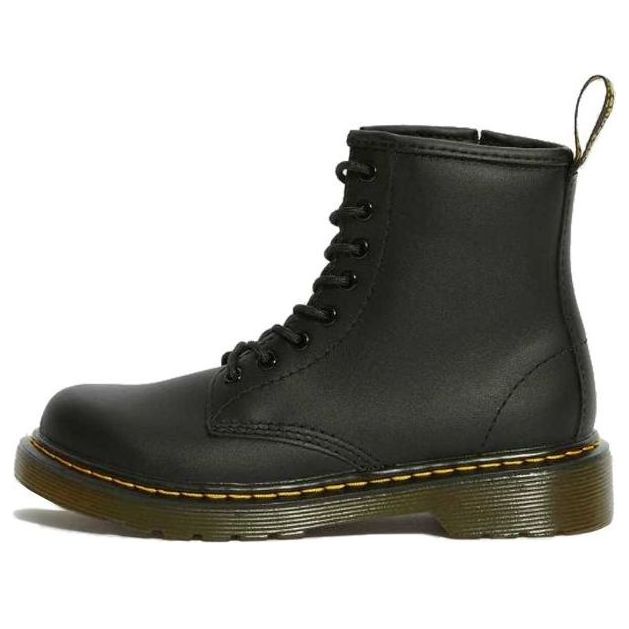 Dr. Martens 1460 Junior Leather Ankle Boots 15382001