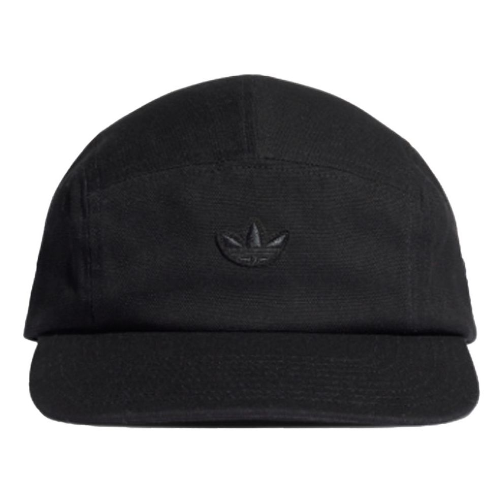 adidas Adicolor Five-Panel Caps 'Black' H34573