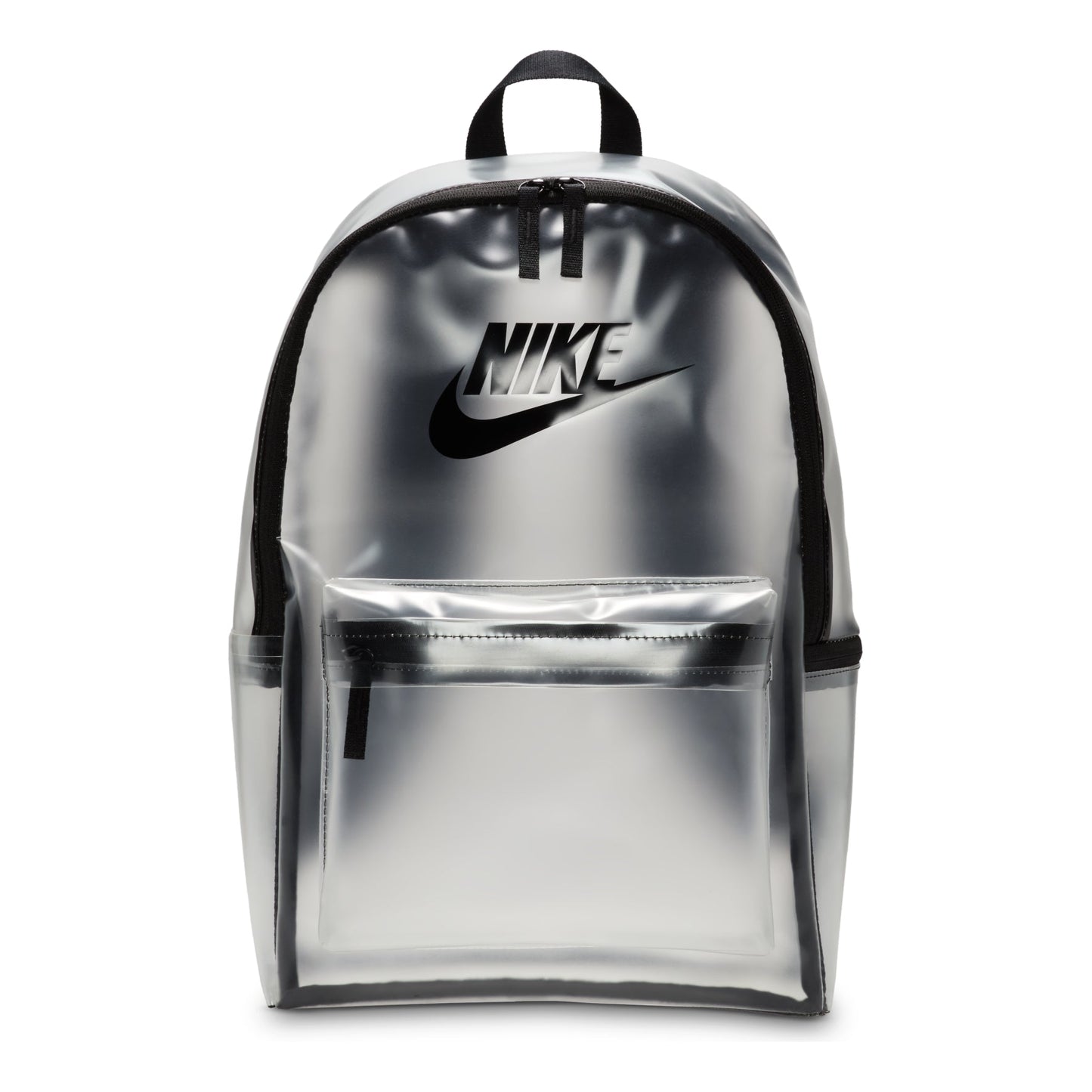 Nike 25L Heritage Crystal 'Clear Black' HV8920-908