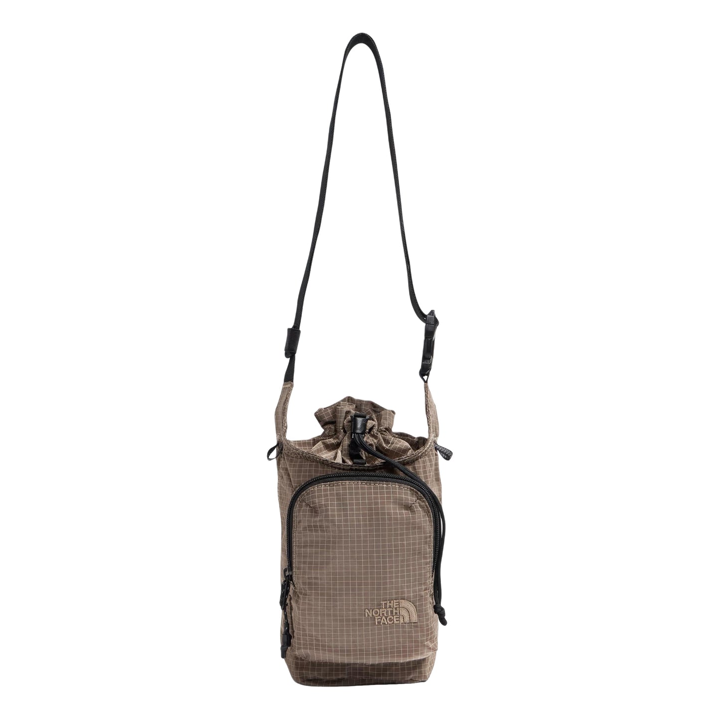 THE NORTH FACE Never Stop Bucket Bag 'Garnet' NF0A8JCD2H9