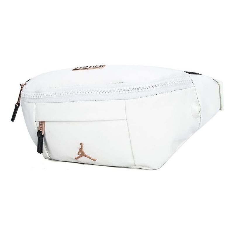 Air Jordan Waist Pack 'White' JD2233015GS-002