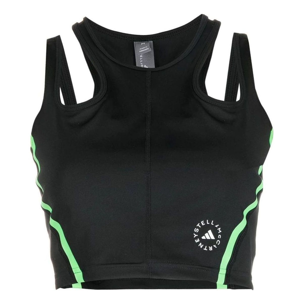 (WMNS) adidas TrueNature Hiking Tank Top Asia Sizing 'Black' HR4483
