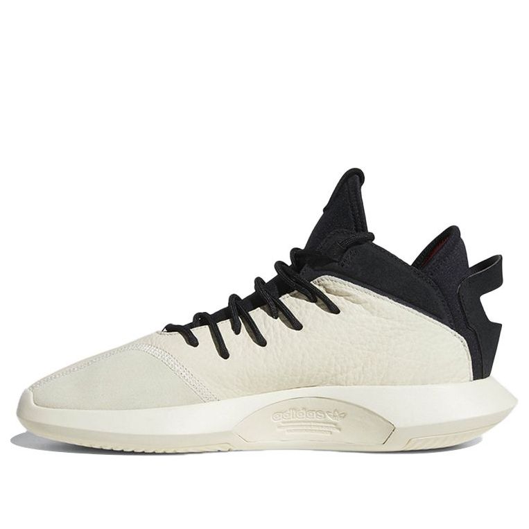 adidas Crazy ADV 1 Leather 'Cream White' AQ1194