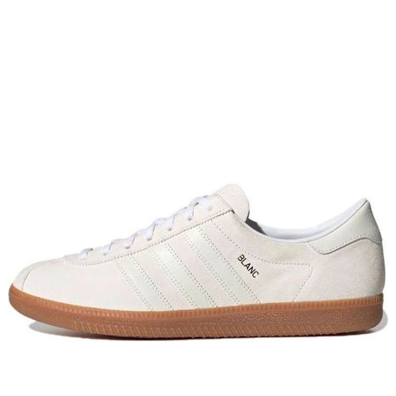 adidas originals Blanc Beige H01800