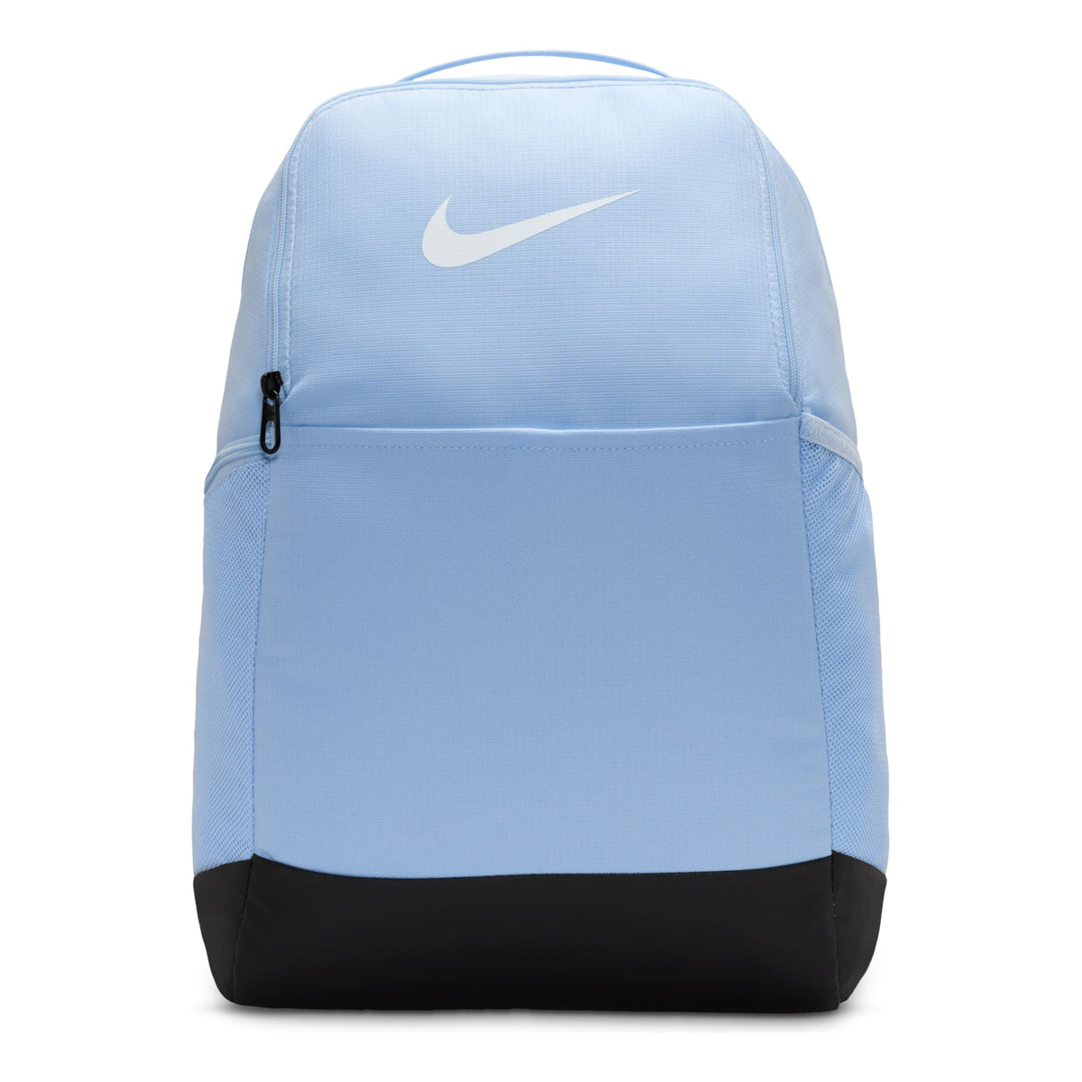 Nike Brasilia Training Backpack 24L 'Blue Black' DH7709-441