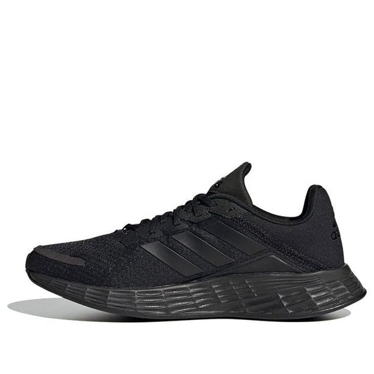 (GS) adidas Duramo SL 'Triple Black' FX7306