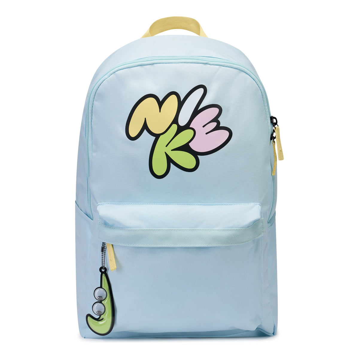 (GS) Nike Heritage Backpack 25L 'Glacier Blue' HF7250-474