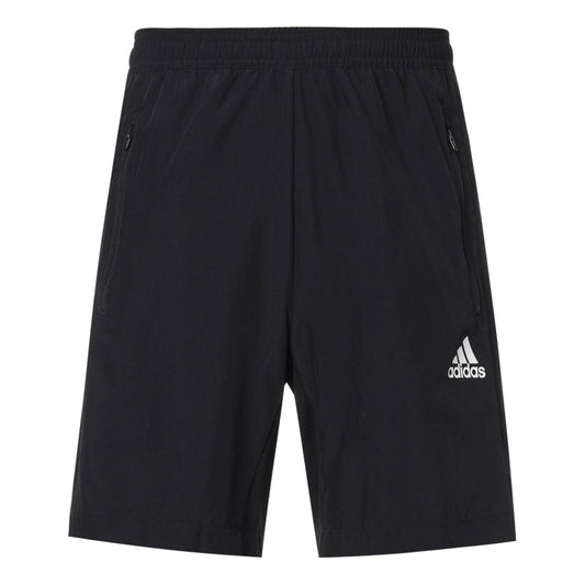 adidas Aeroready Designed 2 Move Woven Sport Shorts Black GT8161