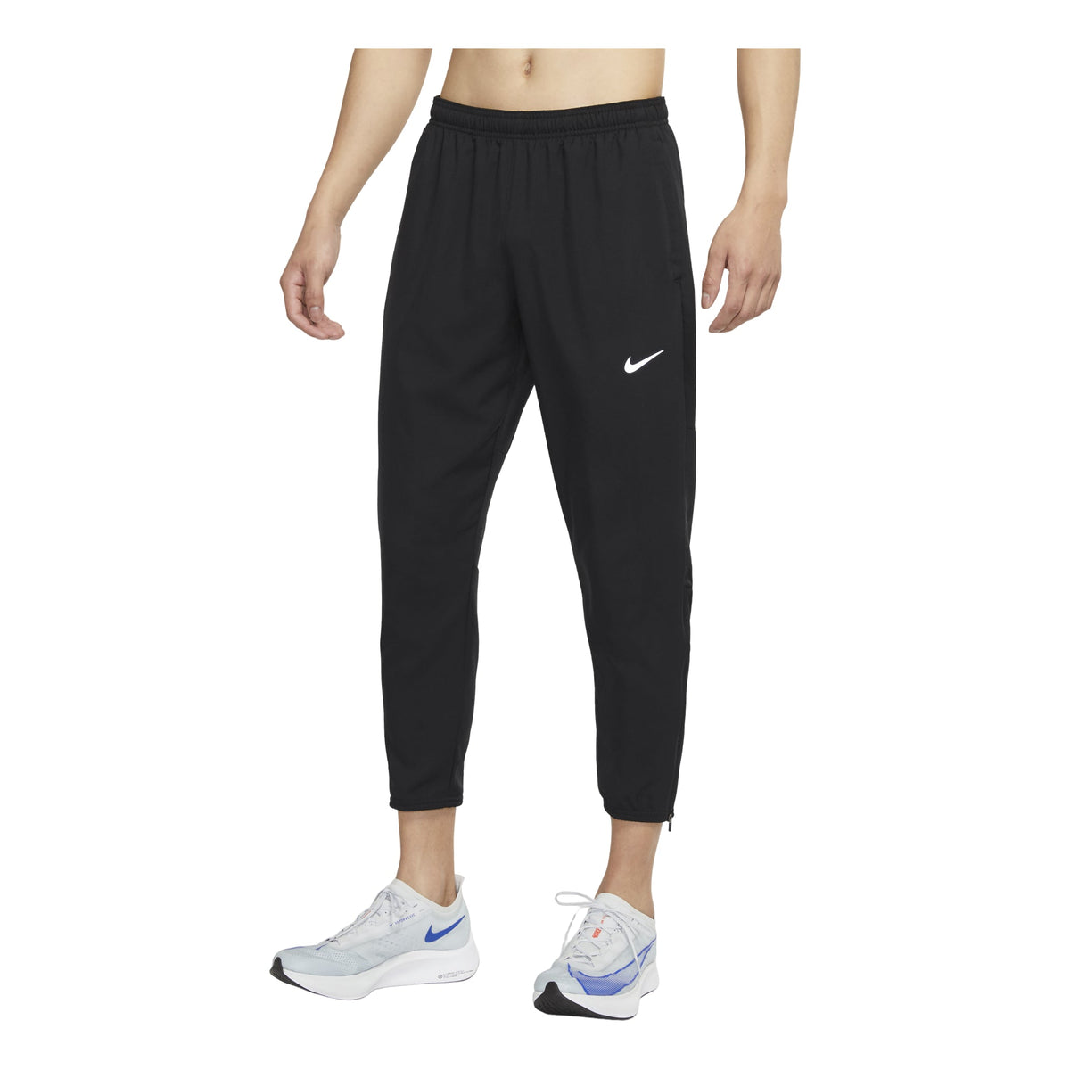Nike AS Men's NK DF CHLLGR WVN Pant Black DD4895-010