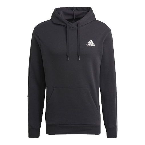 adidas M Dk Hd Athleisure Casual Sports Black GP8598