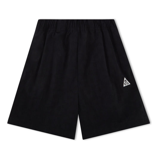 (PS) Nike x ACG Shorts 'Black' FB1302-010