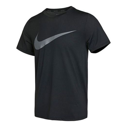 Nike AS Men's NK Top SS HPR Dry HBR Black CZ2418-010