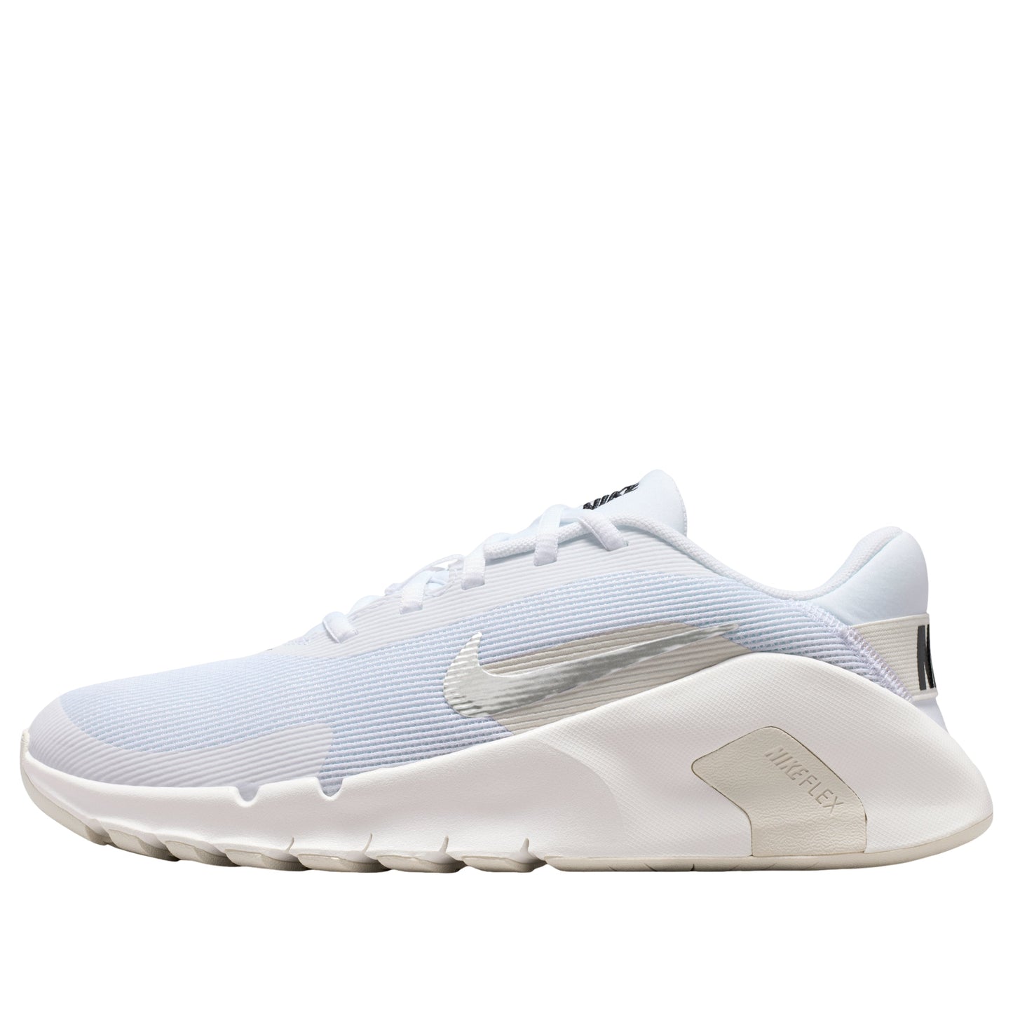 (WMNS) Nike Flex Train 'White Sail Phantom' HV9981-104