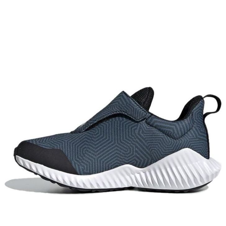 (PS) adidas FortaRun AC J 'Teck Ink' G27167