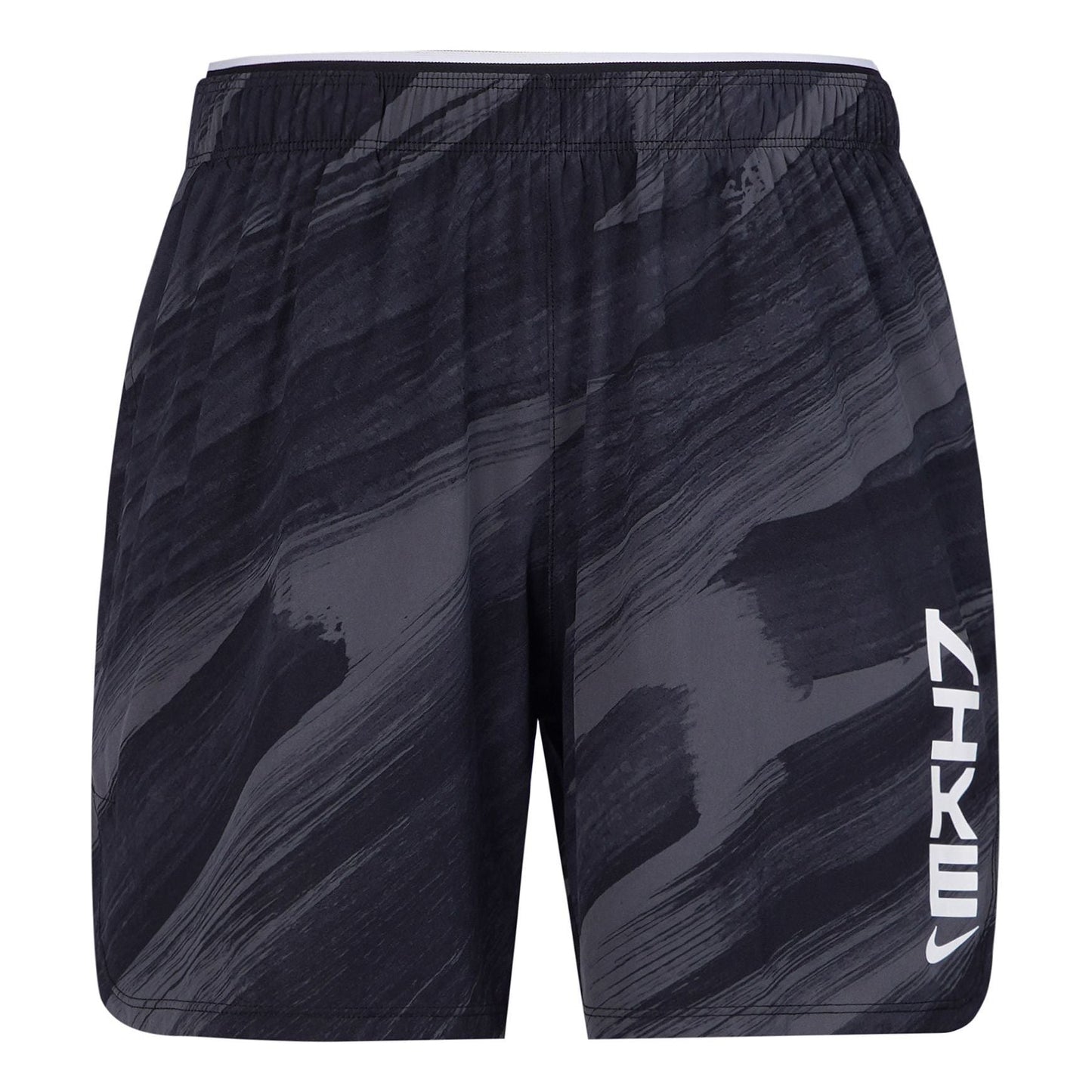 Nike As M Nk Df Sc Wvn Short Casual Sports Breathable Woven Shorts Black DD1718-010