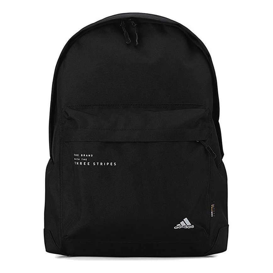 adidas Future Icons Backpack 'Black' GL8608