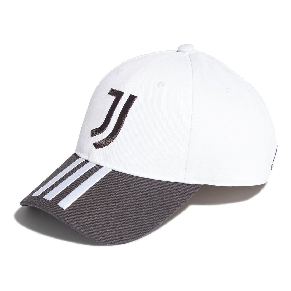 adidas Juventus Baseball Cap 'White' GU0090