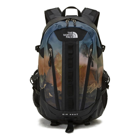 THE NORTH FACE Big Short Novelty Backpack 'Multicolor' NM2DP51B
