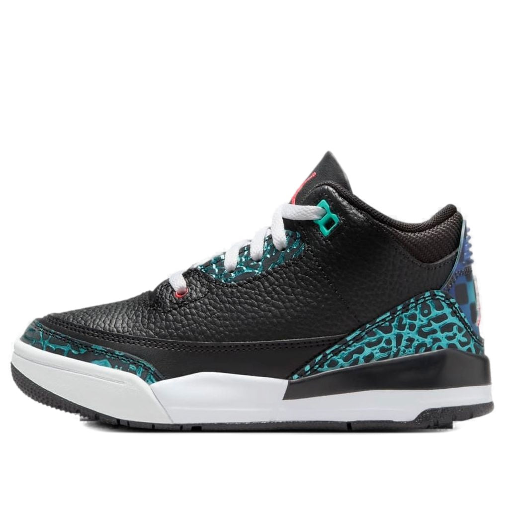 (PS) Air Jordan 3 Retro SE 'Moto' FV5438-001