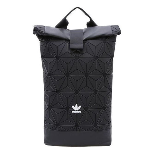 adidas Originals Urban Backpack 'Black' AY9354