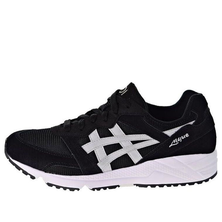 ASICS Gel Lique 'Black Glacier Grey' H6K0L-001