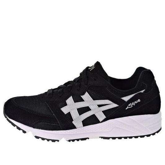 ASICS Gel Lique 'Black Glacier Grey' H6K0L-001