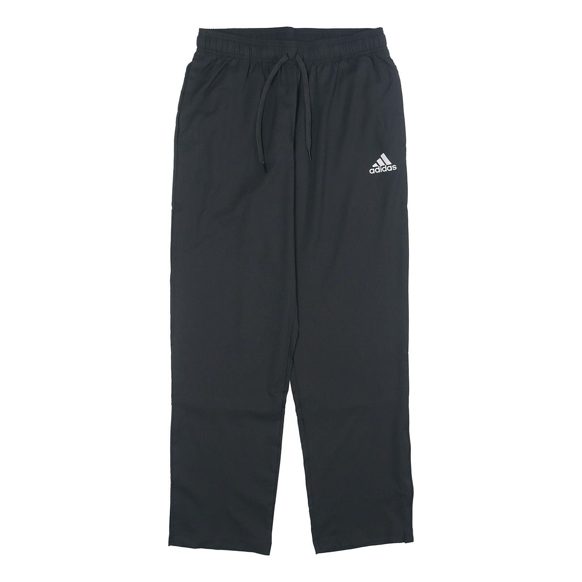 adidas M D2M Wv Pnt Loose Sports Woven Long Pants Black GV5193