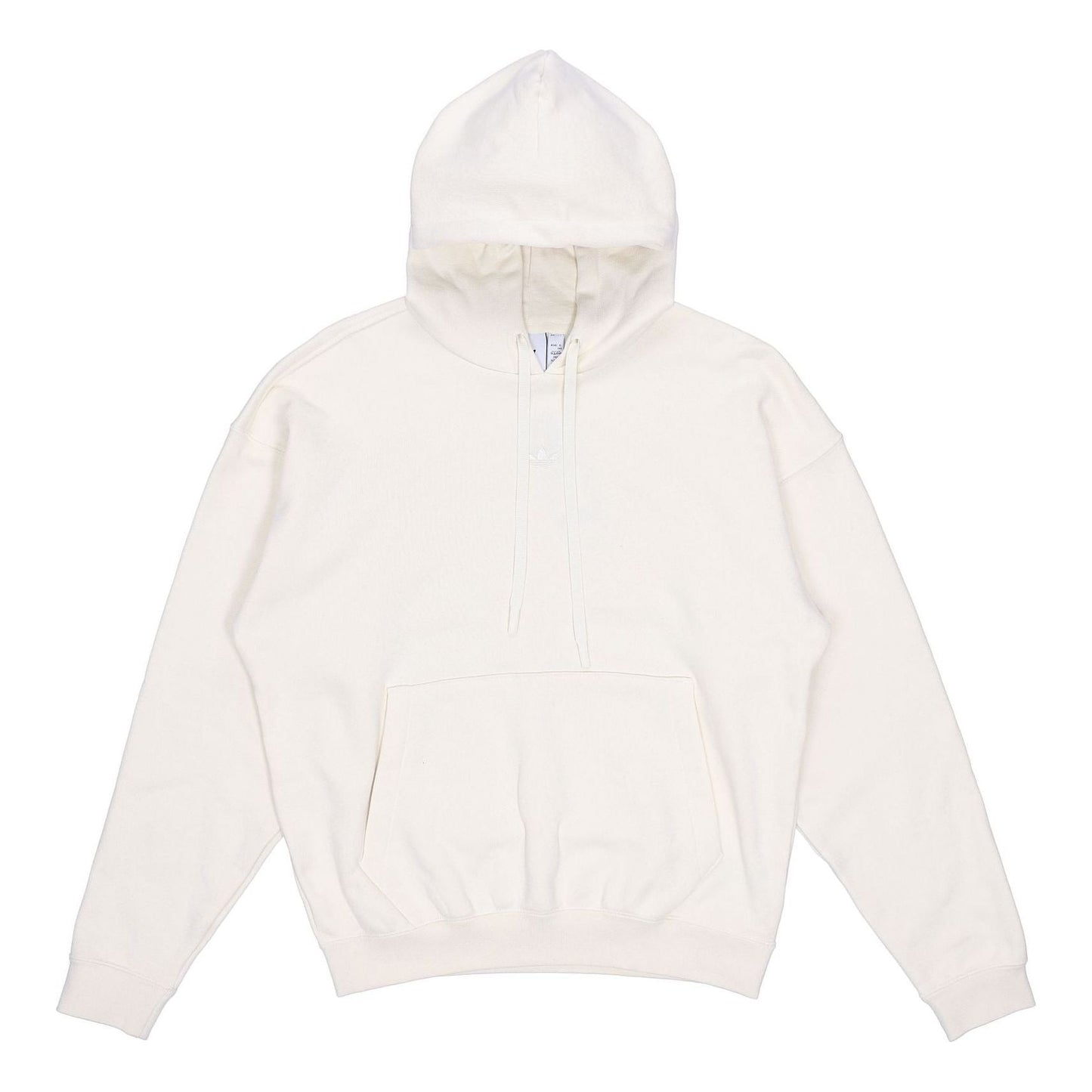 Men's adidas originals Solid Color Sports White HL4110