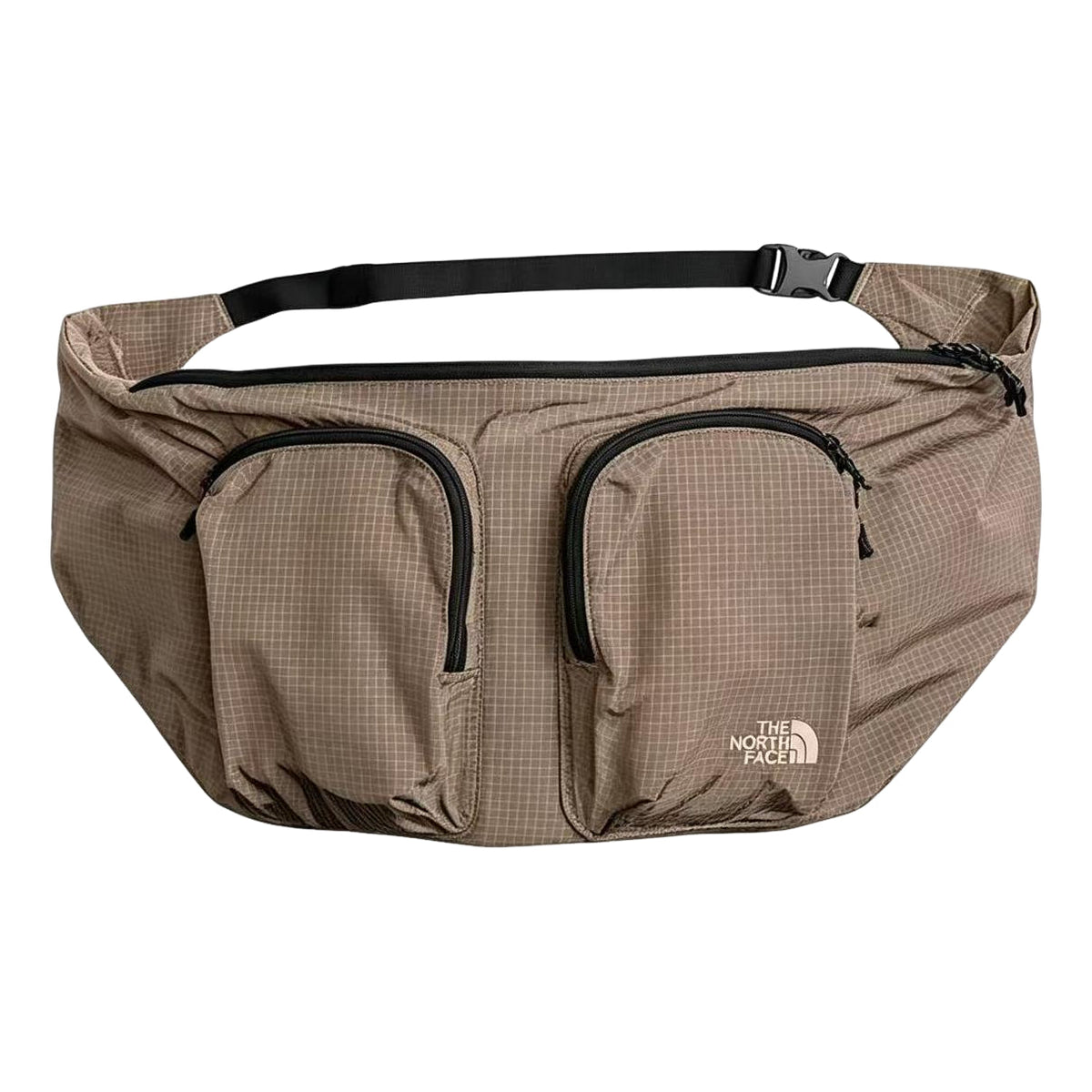 THE NORTH FACE Never Stop Utility Sling Bag 'Garnet' NF0A8JCA2H9