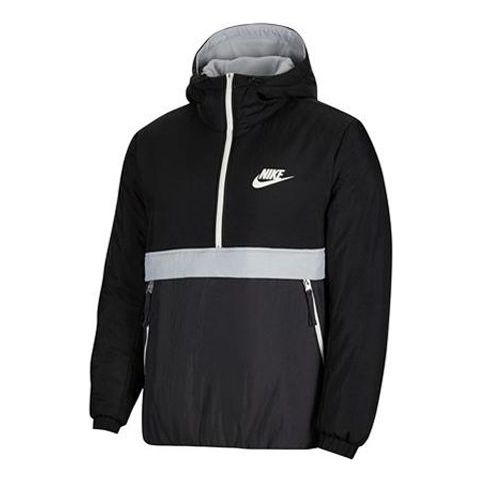 Men's Nike Synthetic Fill Casual Sports Black CV9190-010
