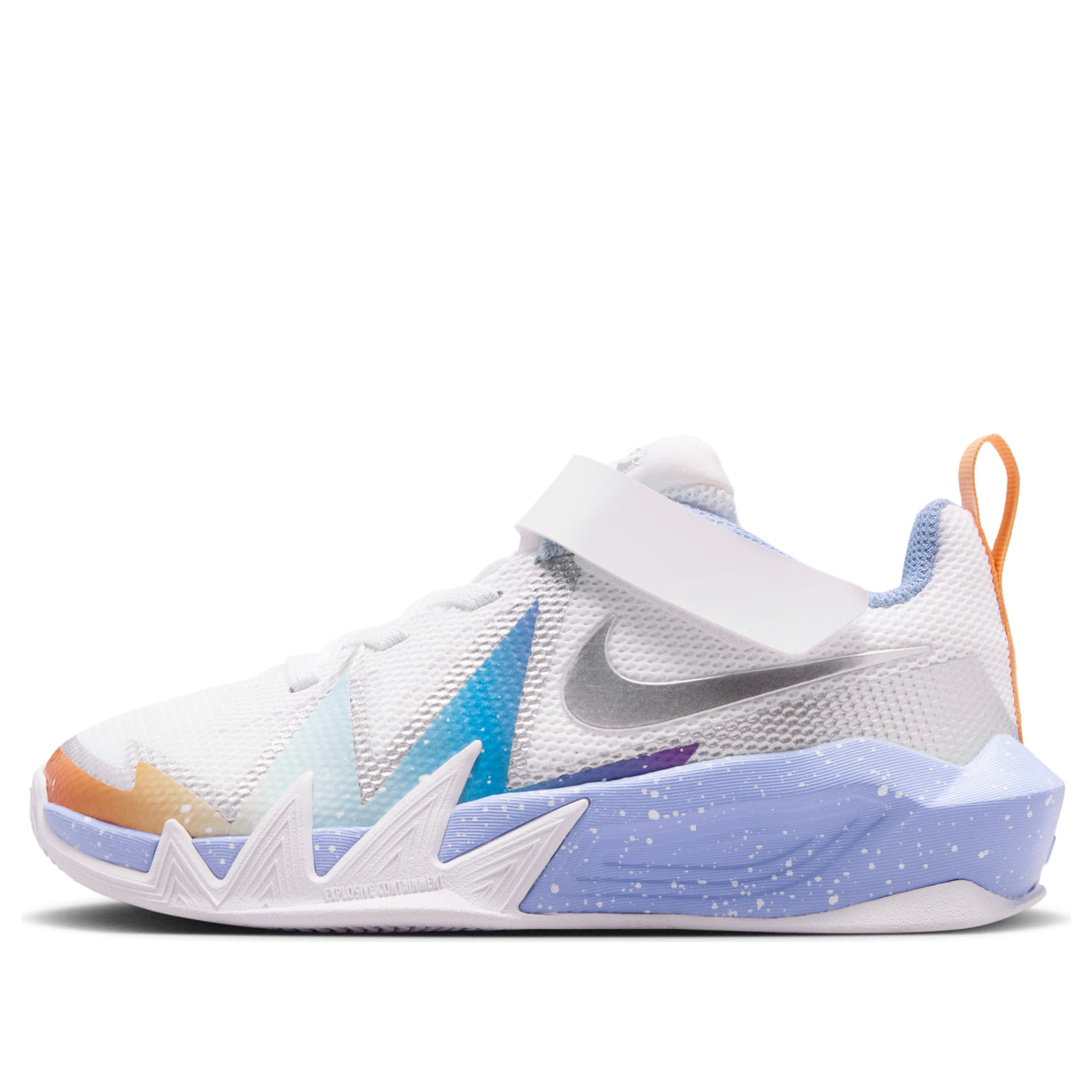 (PS) Nike S.T. Dynamite 'White Light Thistle' IR7582-105