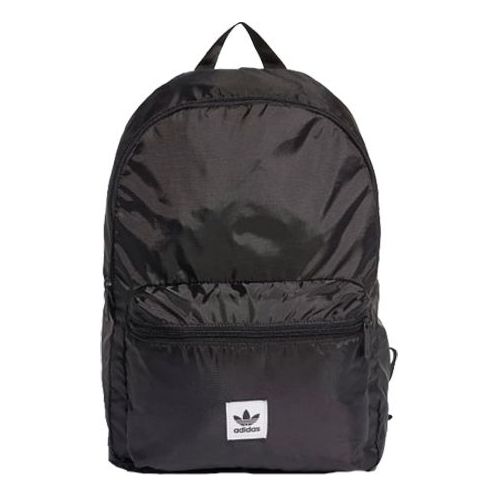 adidas Packable Backpack 'Black' ED8013